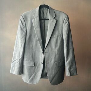 Pronto Unmo men’s blazer jacket 38 L #B27